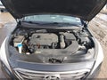 Photo 10 of 17 — 2015 Hyundai Sonata