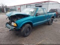 1994 GMC Sonoma — photo 2 of 16 | VIN 1GTDT19Z9RK519789