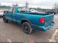 1994 GMC Sonoma — photo 3 of 16 | VIN 1GTDT19Z9RK519789