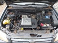 Photo 10 of 12 — 2003 Toyota Highlander