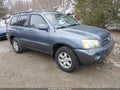 Photo 1 of 12 — 2003 Toyota Highlander