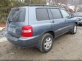 Photo 4 of 12 — 2003 Toyota Highlander