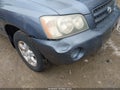 Photo 6 of 12 — 2003 Toyota Highlander