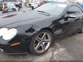Photo 6 of 16 — 2007 Mercedes-Benz SL-Class