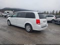 2018 Dodge Grand Caravan — photo 3 of 16 | VIN 2C4RDGBGXJR160294