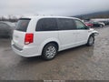 Photo 4 of 16 — 2018 Dodge Grand Caravan