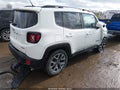 Photo 4 of 17 — 2017 Jeep Renegade