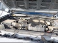 2020 Toyota Tacoma — photo 10 of 11 | VIN 3TMCZ5AN6LM327739
