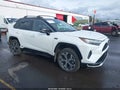 Photo 1 of 16 — 2024 Toyota RAV4 Prime
