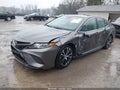 2019 Toyota Camry — photo 2 of 22 | VIN 4T1B11HK8KU811814