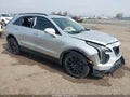 Photo 1 of 21 — 2020 Cadillac XT4