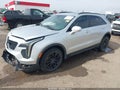 Photo 2 of 21 — 2020 Cadillac XT4