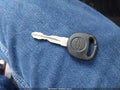 2008 Chevrolet Malibu — photo 11 of 16 | VIN 1G1ZK577X8F258769