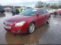 2008 Chevrolet Malibu — photo 2 of 16 | VIN 1G1ZK577X8F258769