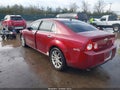 2008 Chevrolet Malibu — photo 3 of 16 | VIN 1G1ZK577X8F258769