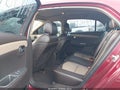 2008 Chevrolet Malibu — photo 8 of 16 | VIN 1G1ZK577X8F258769