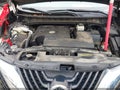 Photo 10 of 17 — 2016 Nissan Murano