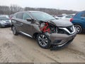 Photo 1 of 17 — 2016 Nissan Murano
