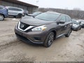 Photo 2 of 17 — 2016 Nissan Murano