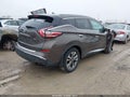 Photo 4 of 17 — 2016 Nissan Murano