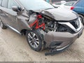 Photo 6 of 17 — 2016 Nissan Murano