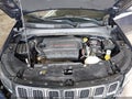 2021 Jeep Compass — photo 10 of 19 | VIN 3C4NJDEB5MT537122
