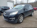 Photo 2 of 16 — 2014 Chevrolet Traverse