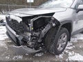 2025 Toyota RAV4 Hybrid — photo 6 of 22 | VIN 4T3RWRFV5SU211884