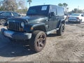 Photo 2 of 16 — 2012 Jeep Wrangler