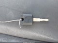 2011 Nissan Versa — photo 11 of 12 | VIN 3N1CC1AP1BL445698