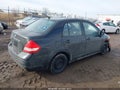 2011 Nissan Versa — photo 4 of 12 | VIN 3N1CC1AP1BL445698