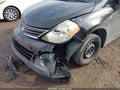 2011 Nissan Versa — photo 6 of 12 | VIN 3N1CC1AP1BL445698