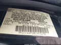 2011 Nissan Versa — photo 9 of 12 | VIN 3N1CC1AP1BL445698
