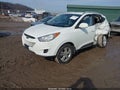 2011 Hyundai Tucson — photo 2 of 17 | VIN KM8JUCAC6BU297964