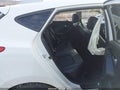 Photo 8 of 17 — 2011 Hyundai Tucson