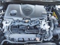 2019 Toyota Camry — photo 10 of 16 | VIN 4T1B11HK1KU827921