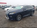 2017 Lexus RX 350 — photo 2 of 18 | VIN 2T2ZZMCA0HC062911
