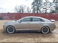 Photo 15 of 17 — 2016 Lincoln MKZ