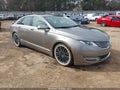 Photo 1 of 17 — 2016 Lincoln MKZ