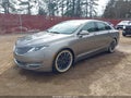 Photo 2 of 17 — 2016 Lincoln MKZ