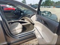 Photo 5 of 17 — 2016 Lincoln MKZ