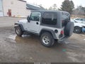 Photo 3 of 16 — 2005 Jeep Wrangler