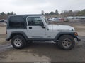 Photo 13 of 16 — 2005 Jeep Wrangler