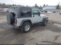 Photo 4 of 16 — 2005 Jeep Wrangler