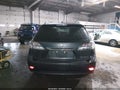 Photo 16 of 16 — 2011 Lexus RX 350