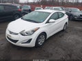 2016 Hyundai Elantra — photo 12 of 12 | VIN 5NPDH4AE8GH685454