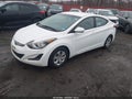Photo 2 of 12 — 2016 Hyundai Elantra