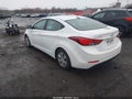 Photo 3 of 12 — 2016 Hyundai Elantra