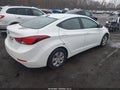 2016 Hyundai Elantra — photo 6 of 12 | VIN 5NPDH4AE8GH685454