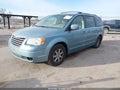 2010 Chrysler Town & Country — photo 2 of 11 | VIN 2A4RR5D14AR137246